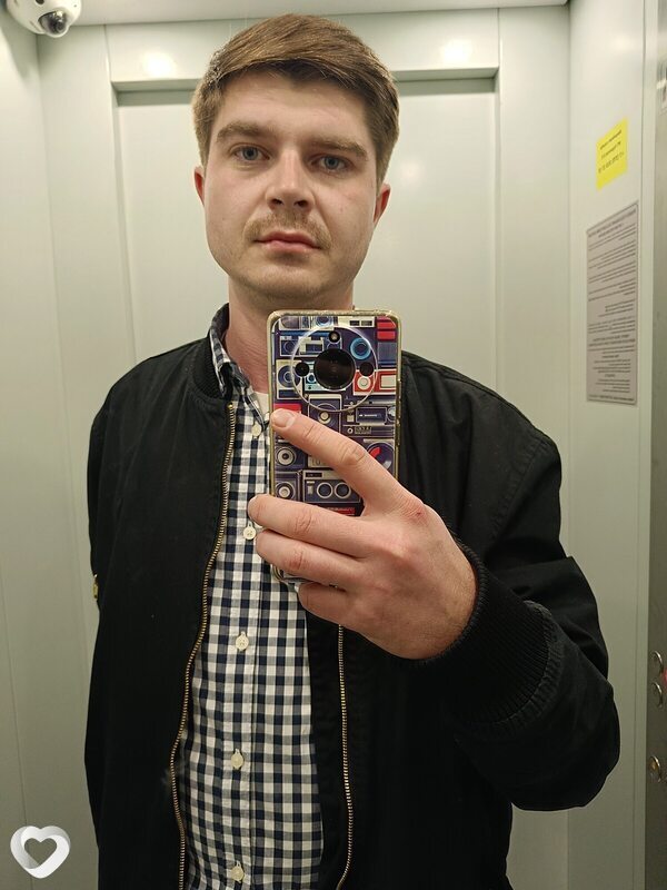 Vlad, 31, Ялте — анкета №3028998