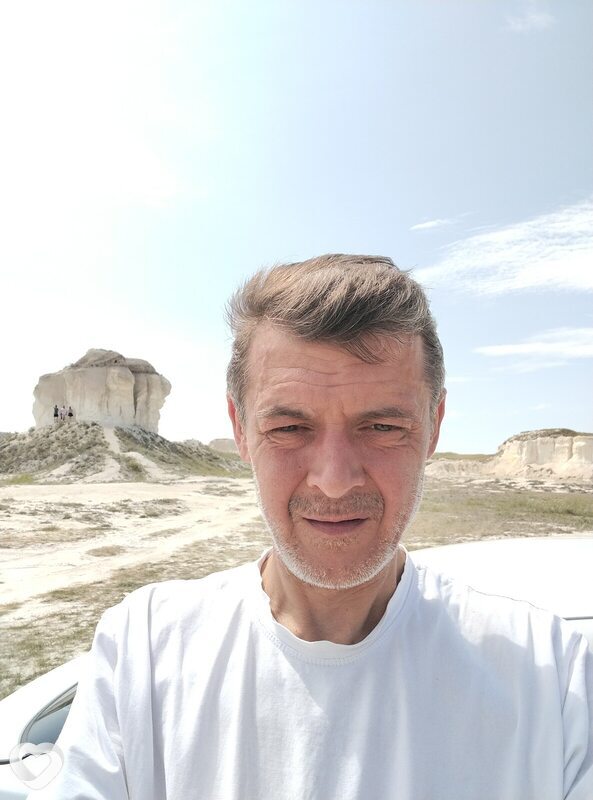 Евгений, 48, Ульяновске — анкета №3029000