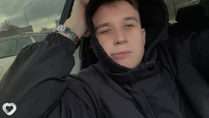 Артемий, 27, Екатеринбурге — анкета №3029005