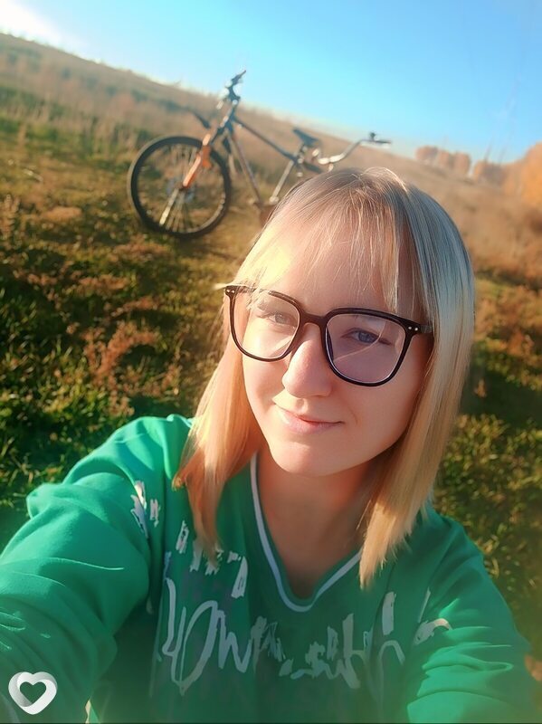 Елена, 32, Ангарске — анкета №3029008