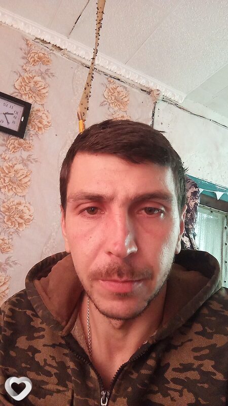 Алексей, 32, Канске — анкета №3029021