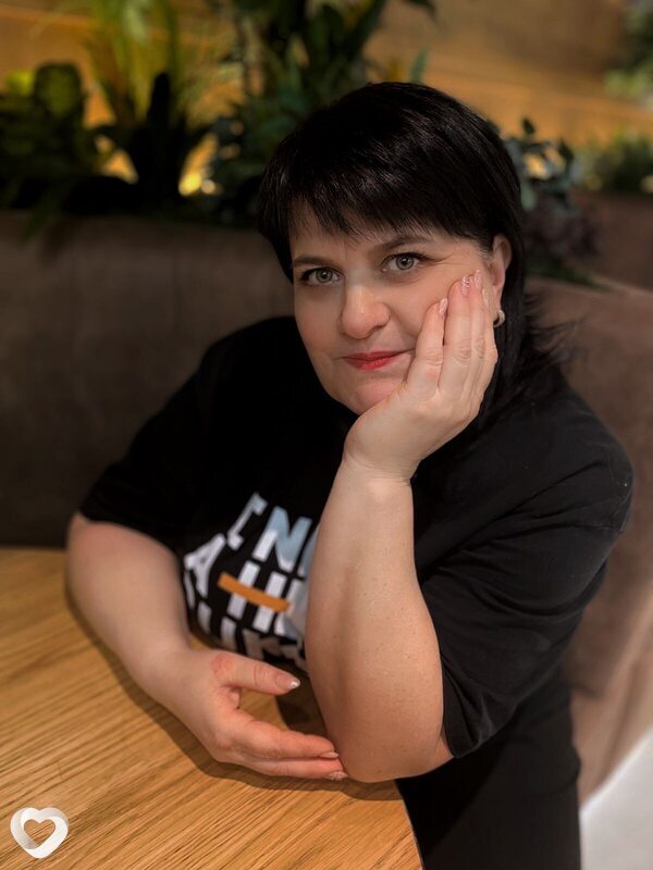 Виктория, 48, Домодедово — анкета №3029033