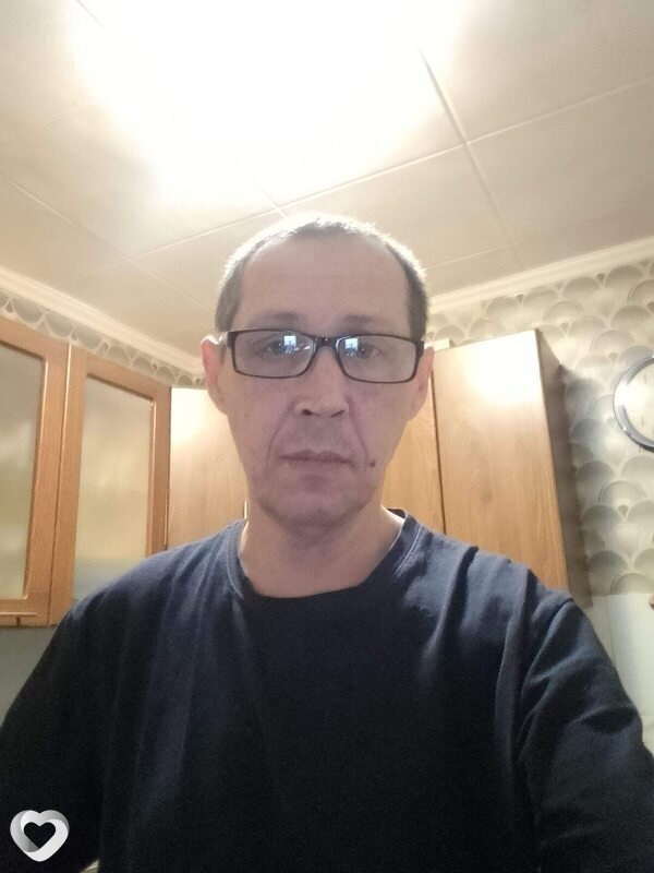 Александр, 50, Южно-Сахалинске — анкета №3028941