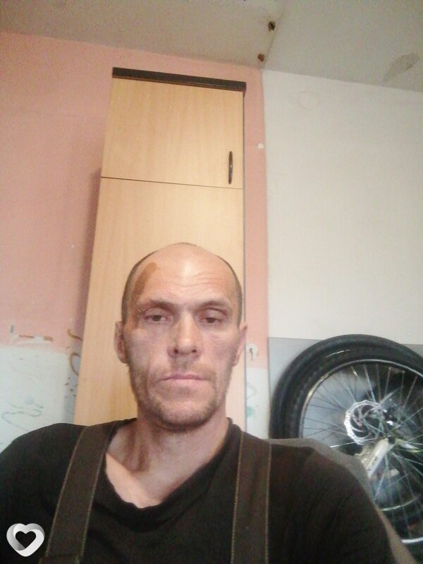 Леонид, 43, Тюмени — анкета №3028944