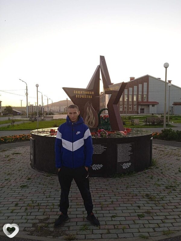 Евгений, 36, Владивостоке — анкета №3028949