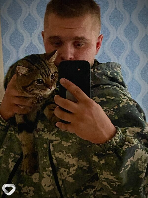 Влад, 24, Кимрах — анкета №3028952