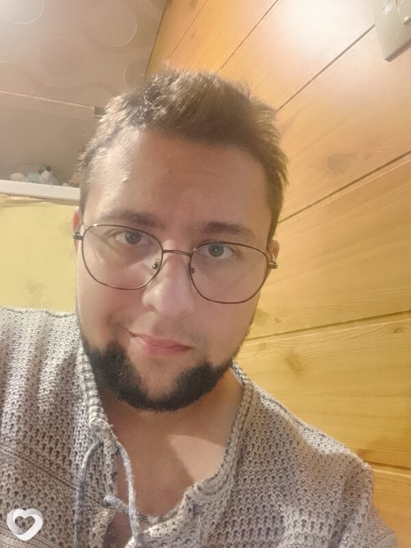 Никита, 21, Алексине — анкета №3028954