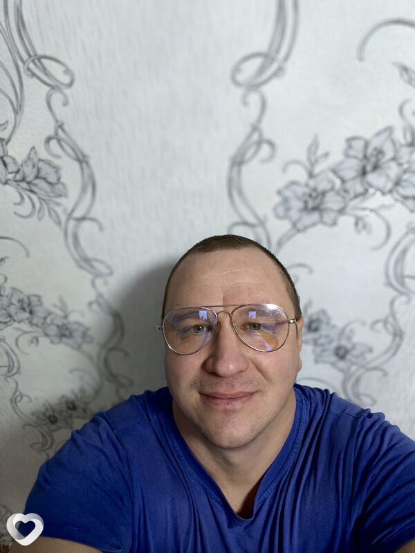 Виталий, Отрадная