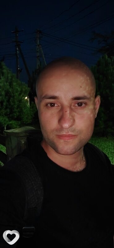 Никита, 31, Новороссийске — анкета №3028962