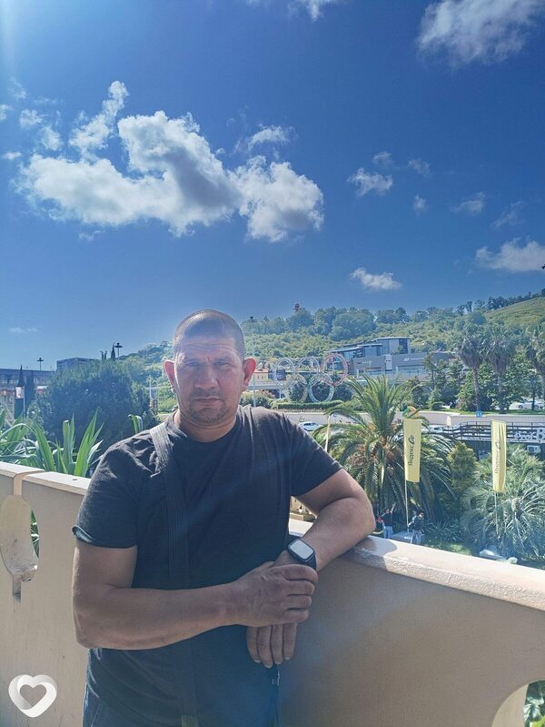 Степан, 37, Волгограде — анкета №3028963