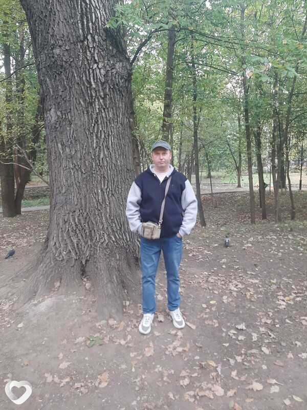 Роман, 37, Москве — анкета №3028965