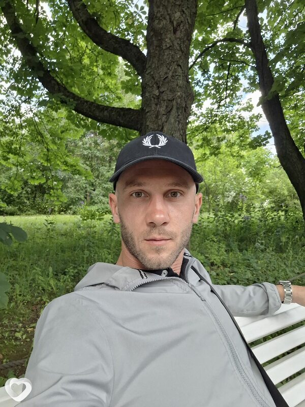 Максим, 42, Риддер — анкета №3028866