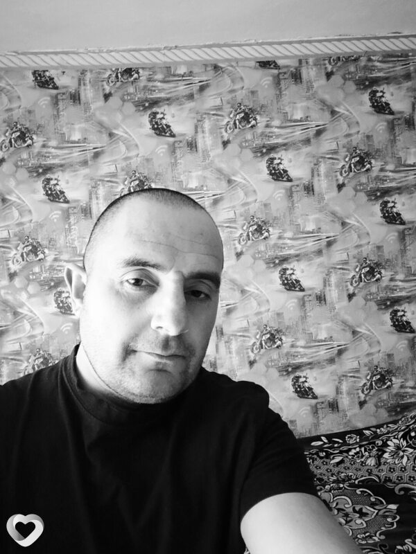 Эльдар, 39, Перевальске — анкета №3028867