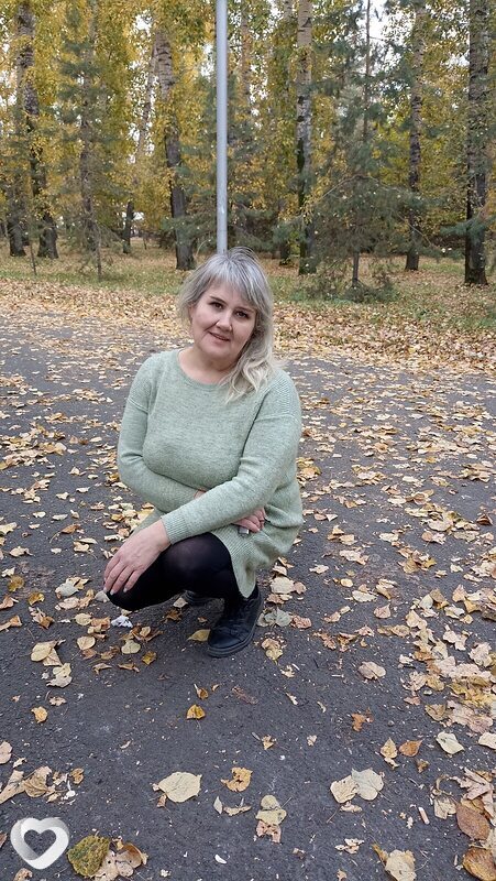 Ольга, 47, Кемерове — анкета №3028875