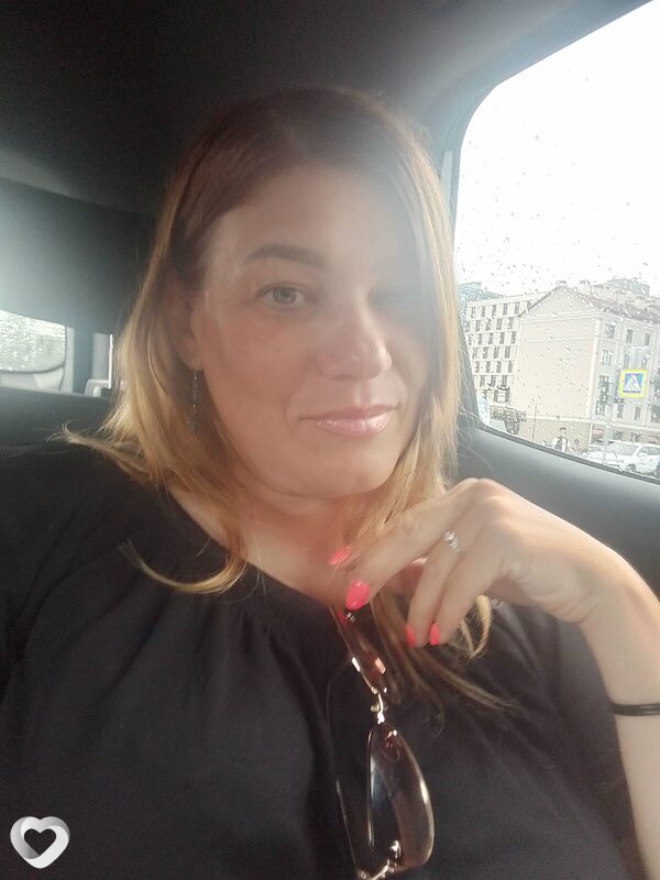 Ирина, 45, Санкт-Петербурге — анкета №3028877