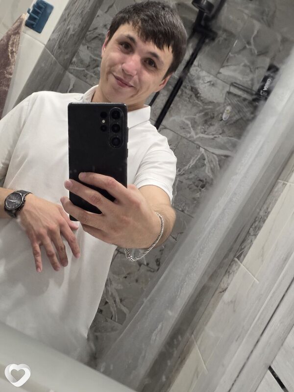 Алексей, 25, Улан-Удэ — анкета №3028879