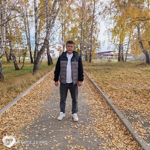 Aлмаз, 43, Норильске — анкета №3028885
