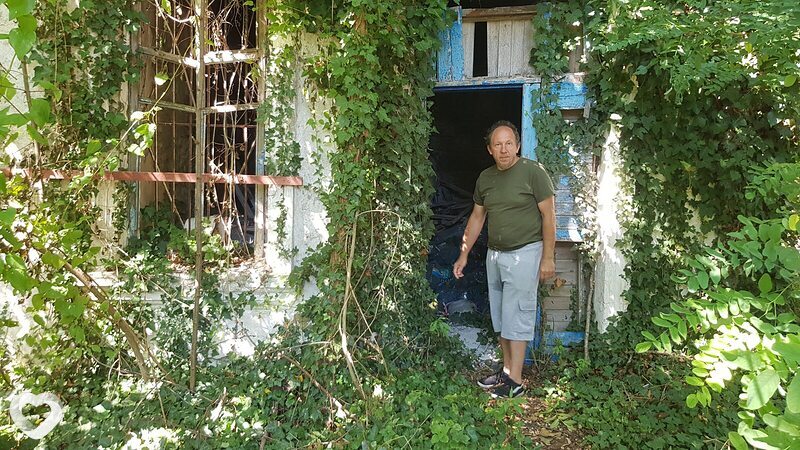 Петр, 41, Ставрополе — анкета №3028889