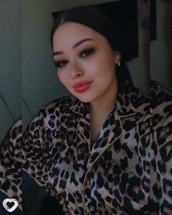 Ксения, 27, Кемерове — анкета №3029067