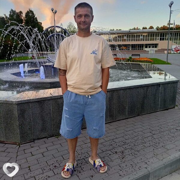 Алексей, Малая Вишера