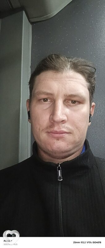 Влад, 31, Ташкент — анкета №3029073