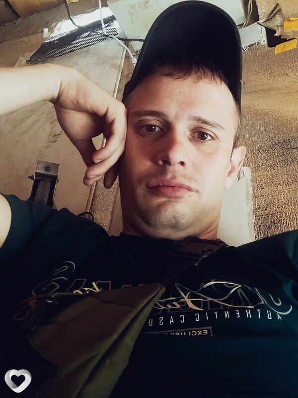 Дмитрий, 32 — Гусь-Хрустальный