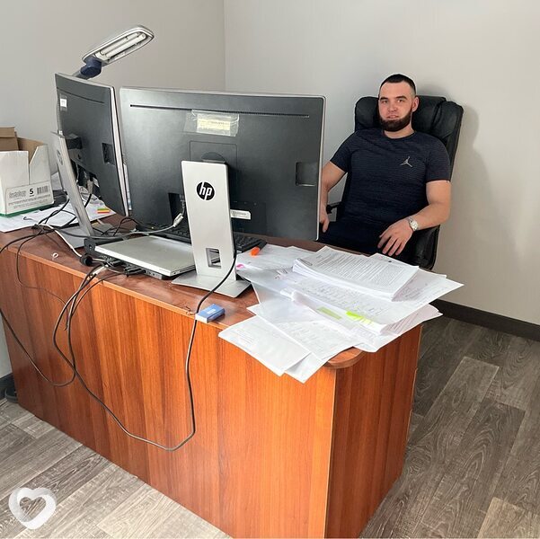 Pavlodar, 31, Павлодаре — анкета №3029084