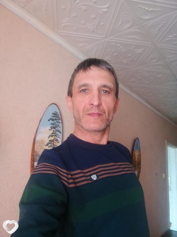 Алексей, 47, Братске — анкета №3029196