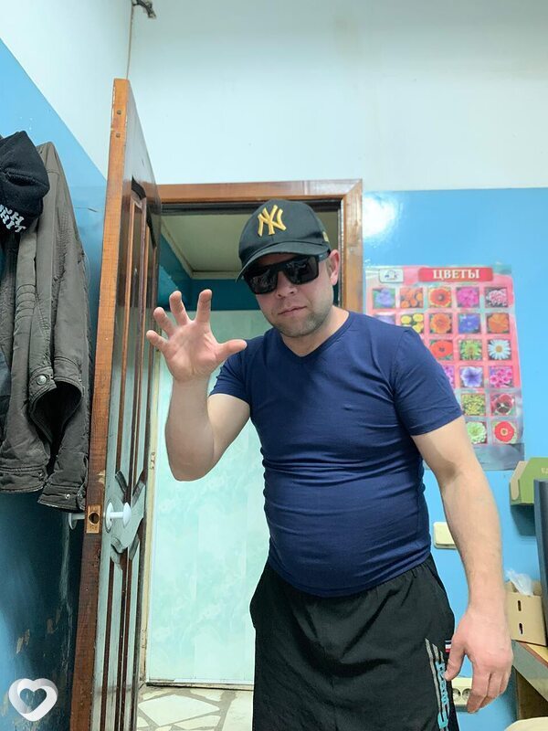 Константин, 36, Екатеринбурге — анкета №3029198