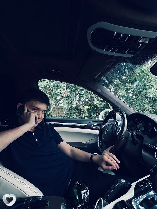 Твоя Любовь, 22, Астане — анкета №3029202
