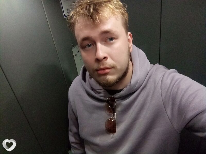 Ильдар, 26, Санкт-Петербурге — анкета №3029212