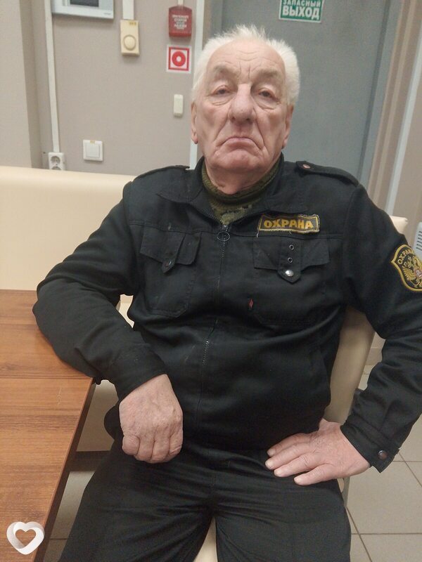 Сергей, 69, Перми — анкета №3029213