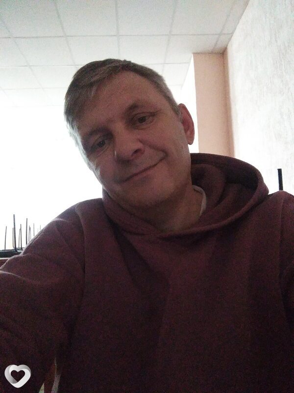 Дмитрий, 45, Омске — анкета №3029147