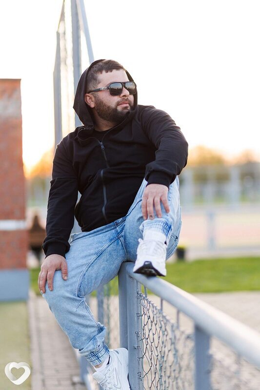 Zaven, 32, Варшава — анкета №3029151