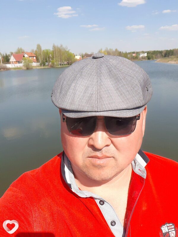 Акбар, 35, Раменском — анкета №3029152