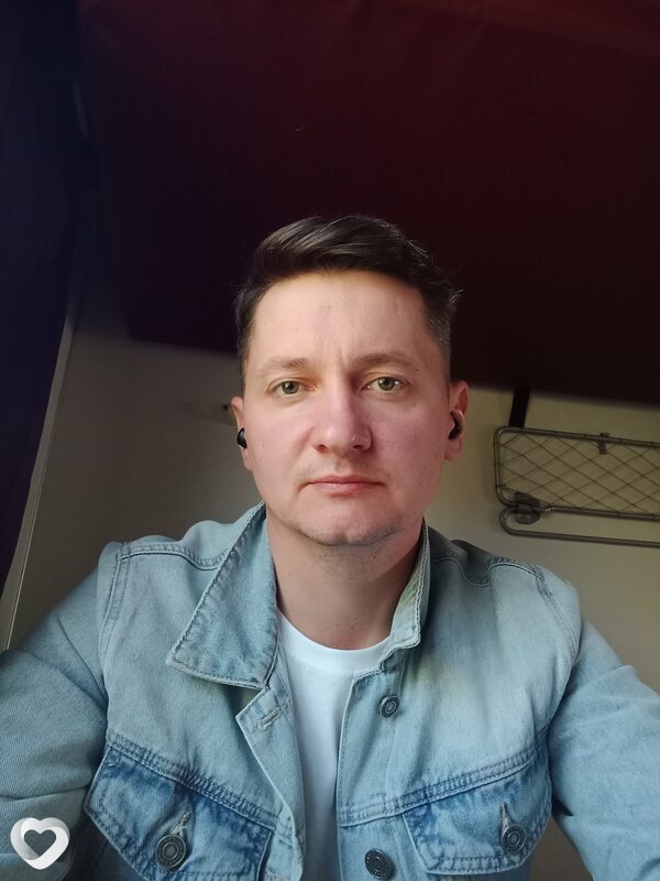 Дмитрий, 37, Гродно — анкета №3029154