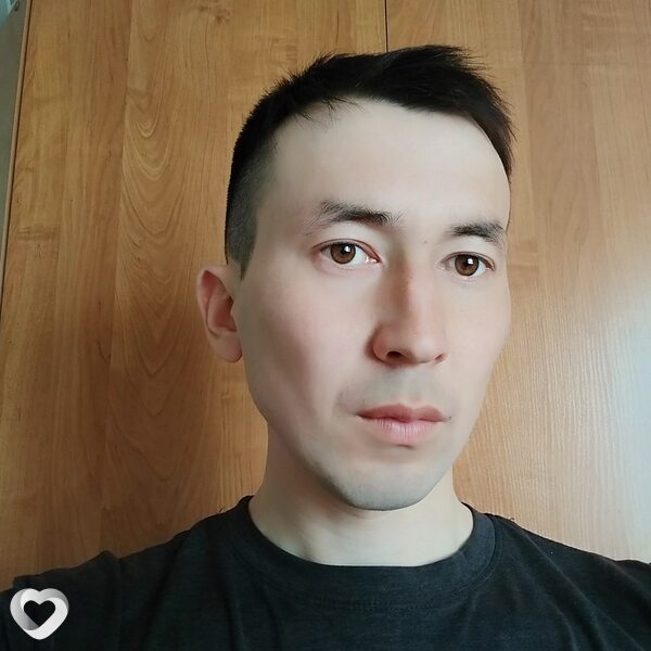 Ринат, 35, Усть-Каменогорск — анкета №3029158