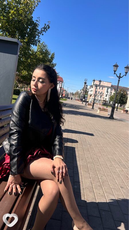 Карина, 27, Москве — анкета №3029094
