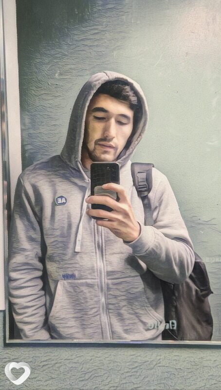 Фаррух, 29, Красногорске — анкета №3029100