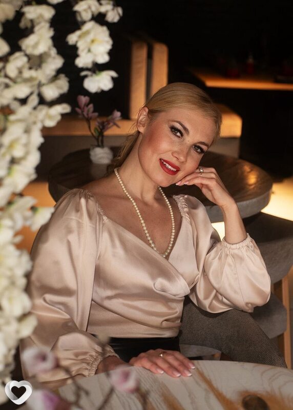Светлана, 50, Красноярске — анкета №3029109