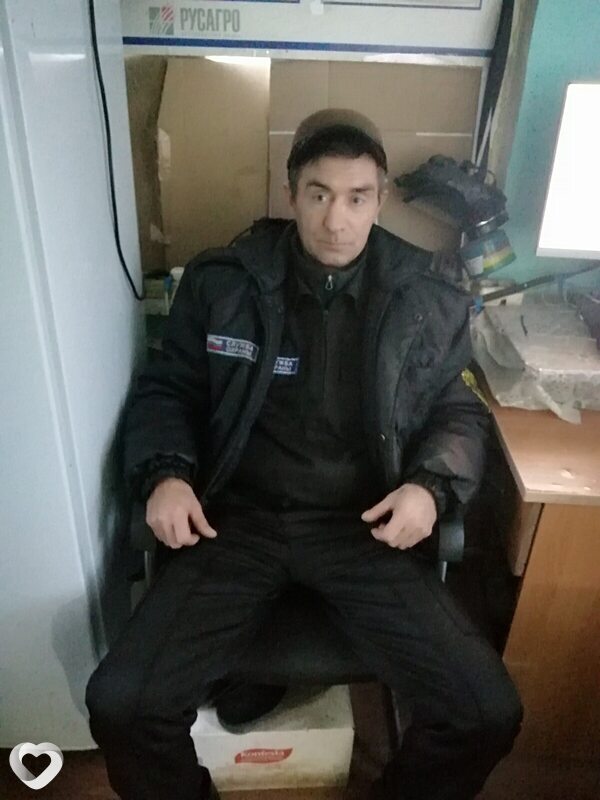 Александр, 47, Белгороде — анкета №3029110