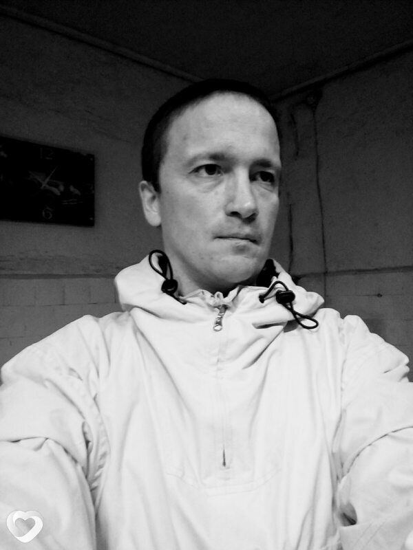 Павел, 41, Минске — анкета №3029126