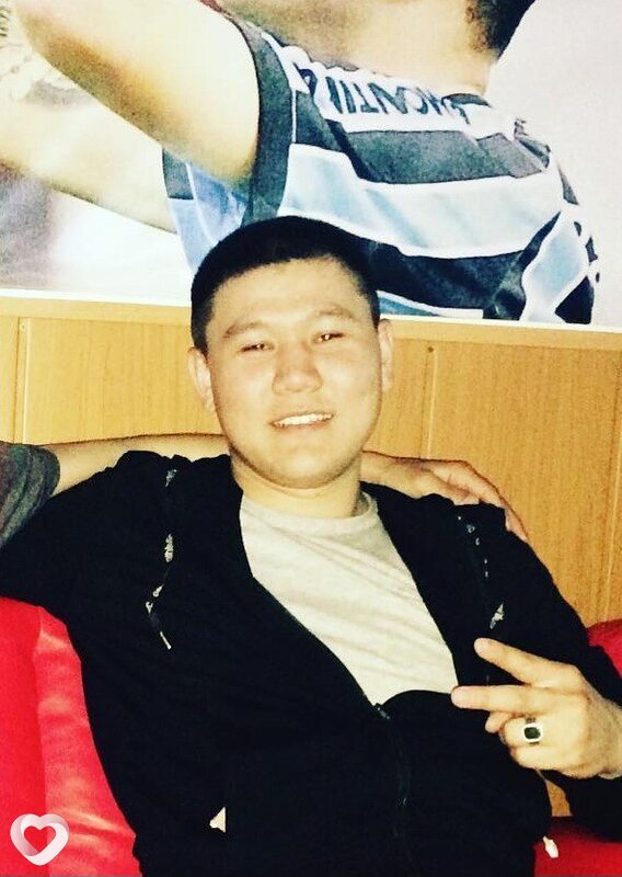 Жасулан, 30, Актобе — анкета №3029132