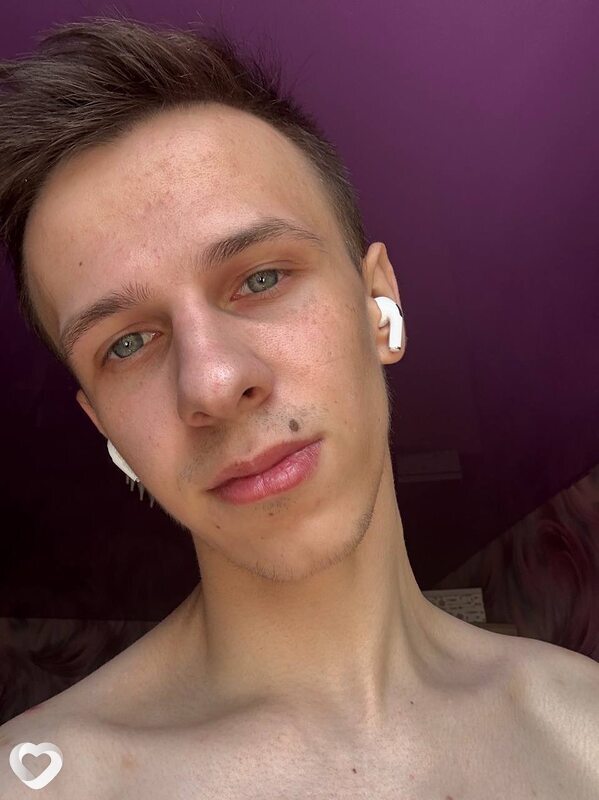Иван, 23, Уссурийске — анкета №3029134