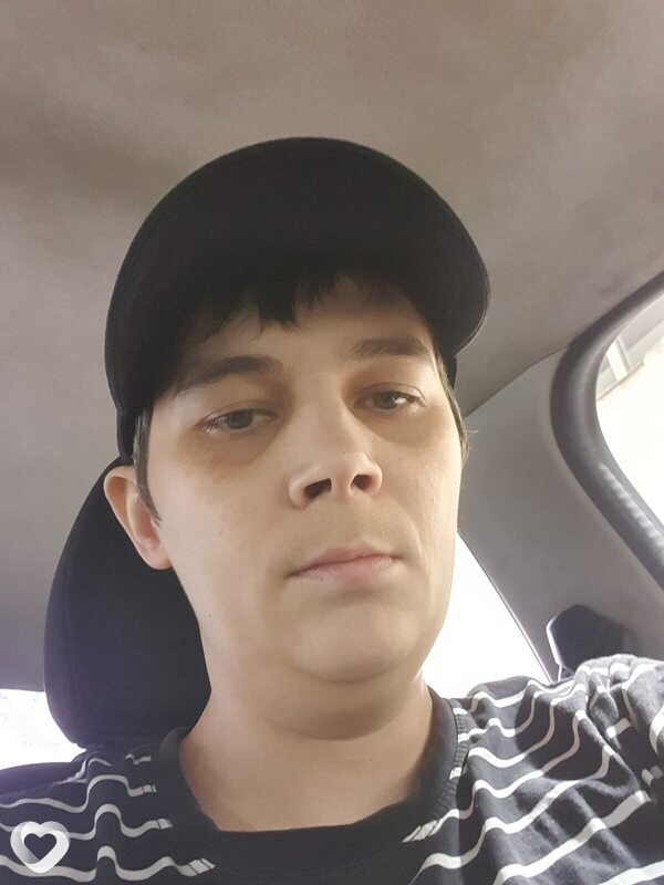Макс, 34, Новосибирске — анкета №3029135