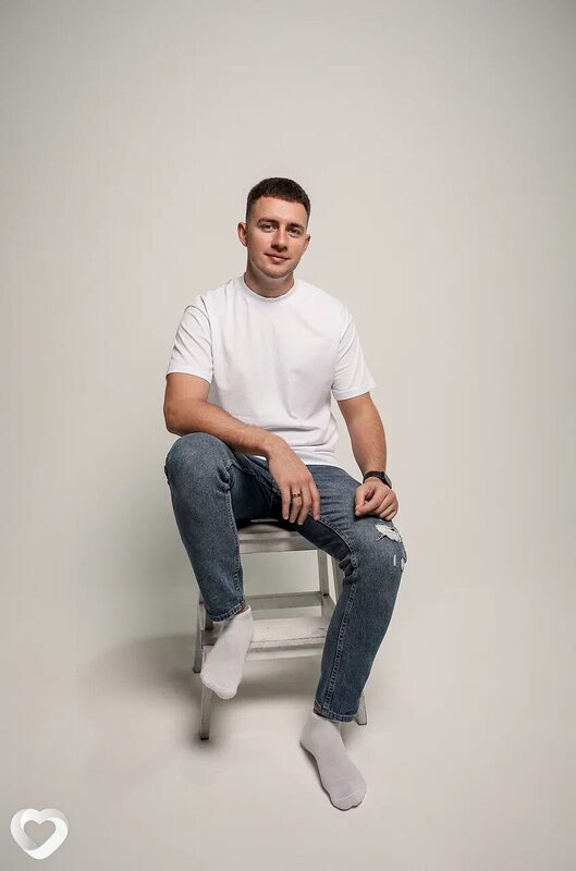 Богдан, 34, Владивостоке — анкета №3029137