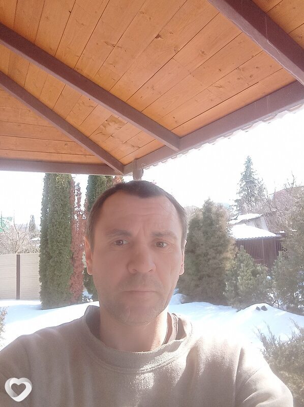 Олег, 41, Мценске — анкета №3029140