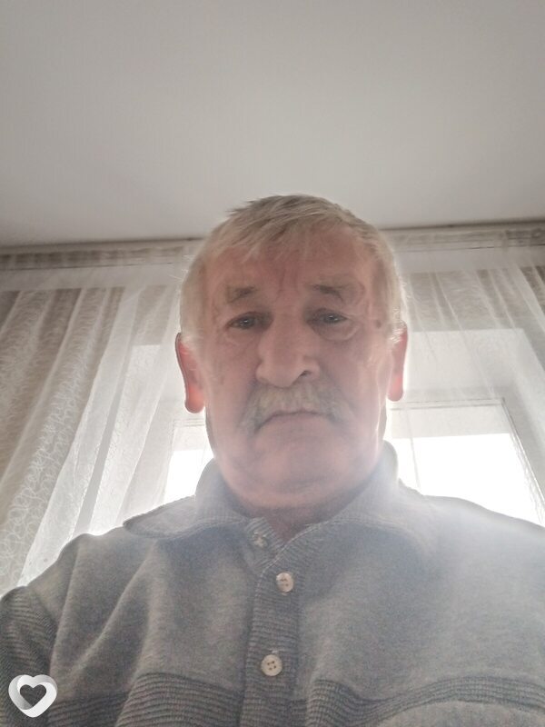 Александр, 67, Новосибирске — анкета №3029464