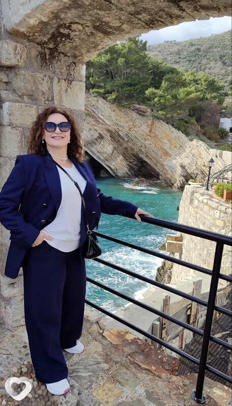 Елена, 51, Сочи — анкета №3029465