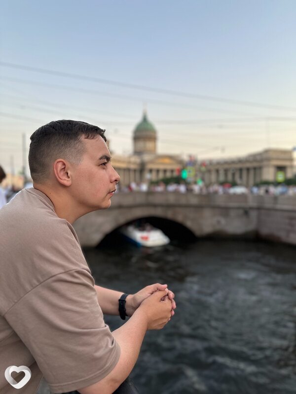 Роман, 32, Чите — анкета №3029466